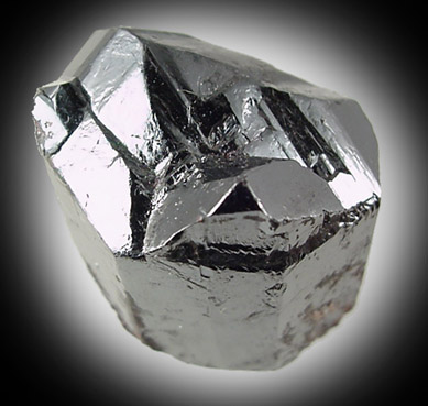 Mineral Specimens: Rutile from Graves Mountain, Lincoln County, Georgia