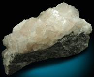Apophyllite for sale from Water Tunnel No.3 under Manhattan Island, New York City, New York County, New York