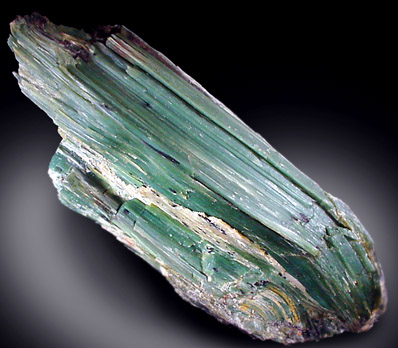 Mineral Specimens: Antigorite from Penn-Md Quarry, Peach Bottom, Pennsylvania